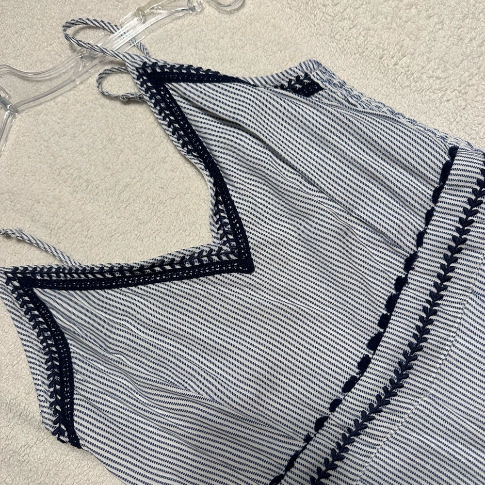 Romper/jumpsuit